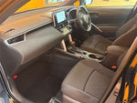 COROLLA CROSS