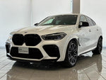 BMW X6 M