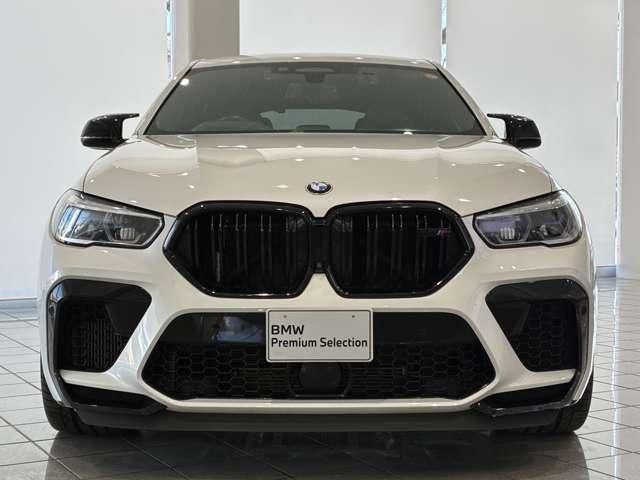 BMW X6 M