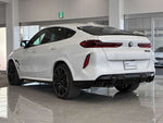 BMW X6 M