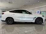 BMW X6 M
