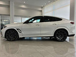 BMW X6 M