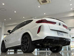 BMW X6 M