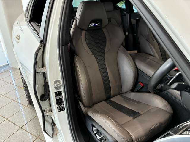 BMW X6 M