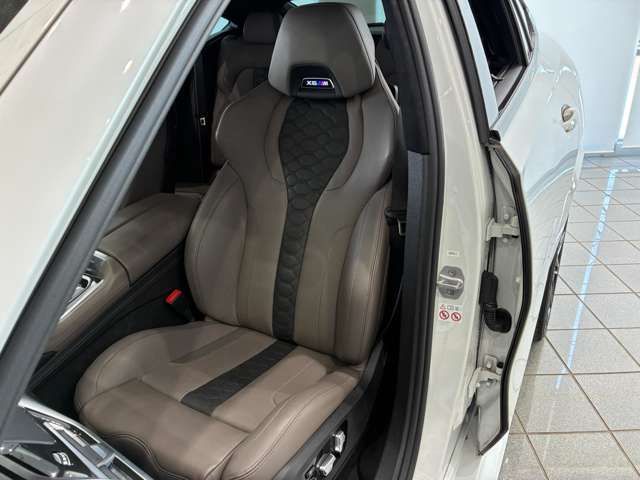 BMW X6 M