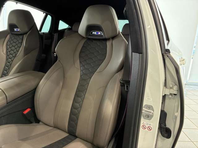BMW X6 M