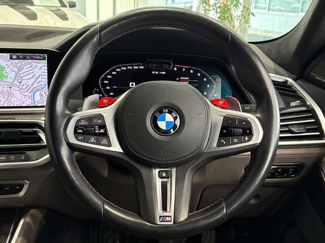 BMW X6 M