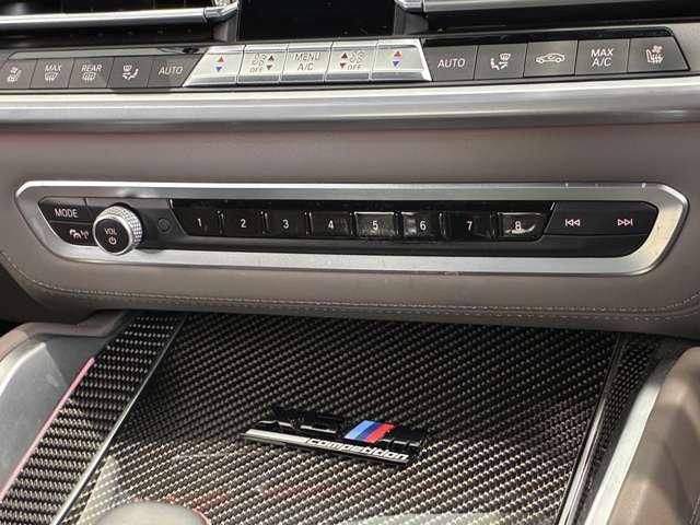 BMW X6 M