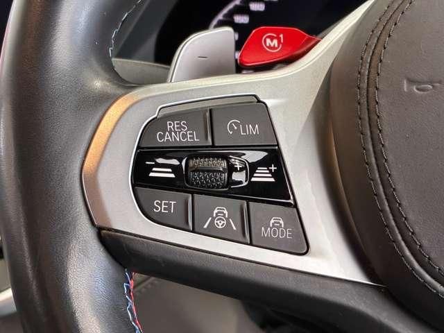 BMW X6 M