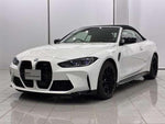 BMW M4 open