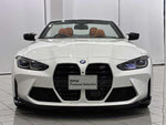 BMW M4 open