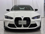 BMW M4 open