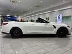 BMW M4 open