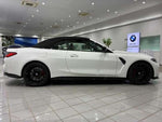 BMW M4 open