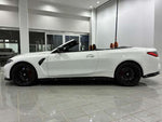 BMW M4 open