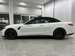 BMW M4 open