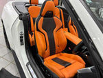 BMW M4 open