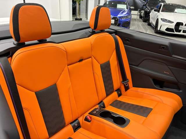 BMW M4 open