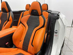 BMW M4 open
