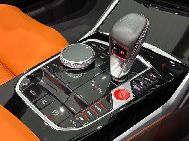BMW M4 open
