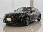 BMW 4series coupe
