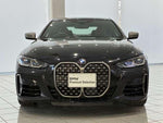 BMW 4series coupe