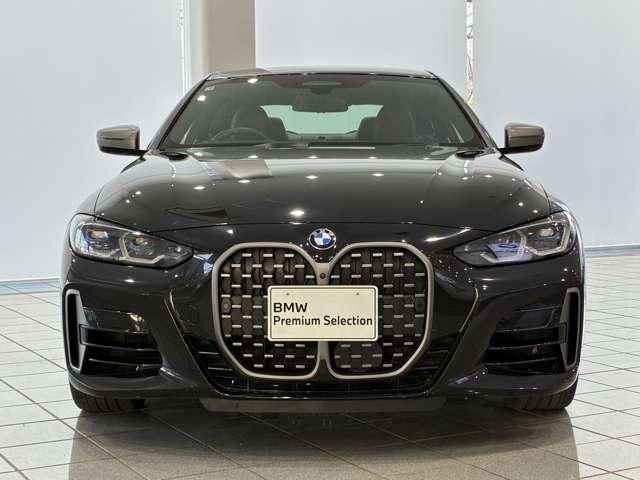 BMW 4series coupe