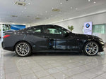 BMW 4series coupe