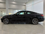 BMW 4series coupe