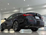 BMW 4series coupe