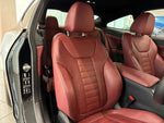 BMW 4series coupe