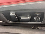 BMW 4series coupe
