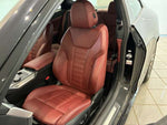 BMW 4series coupe