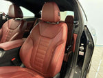 BMW 4series coupe