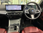 BMW 4series coupe