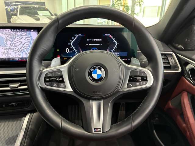 BMW 4series coupe