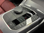 BMW 4series coupe