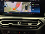 BMW 4series coupe