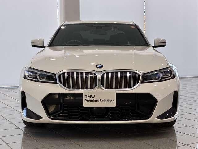 BMW 3series sedan