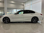 BMW 3series sedan