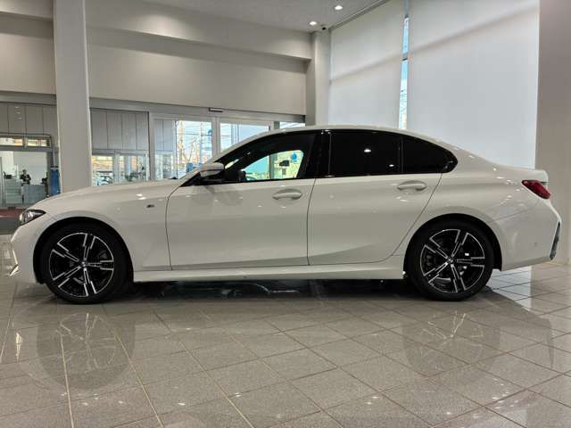 BMW 3series sedan