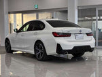BMW 3series sedan