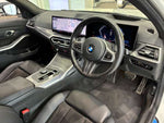 BMW 3series sedan