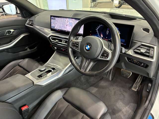 BMW 3series sedan