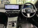 BMW 3series sedan