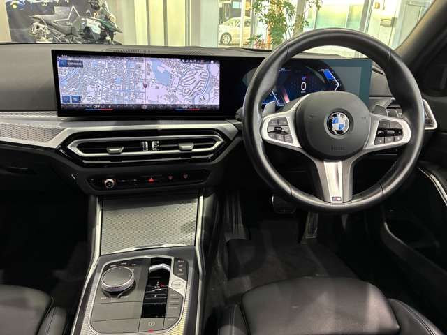 BMW 3series sedan
