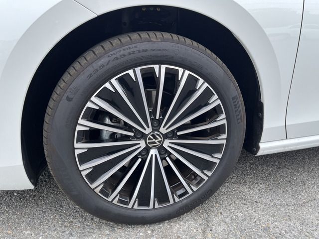 VOLKSWAGEN PASSAT wagon
