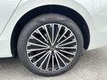 VOLKSWAGEN PASSAT wagon