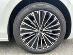 VOLKSWAGEN PASSAT wagon