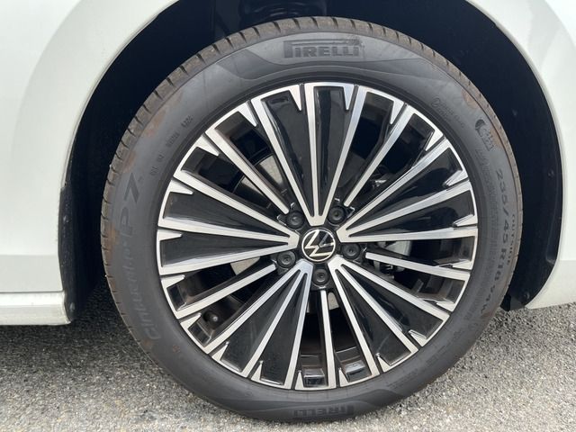 VOLKSWAGEN PASSAT wagon